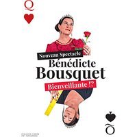 Benedicte bousquet