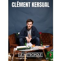 Clement kersual