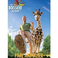 Zoo - la boissiere du dore