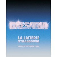 Caesaria + the spitfires