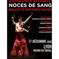 Noces de sang