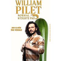 William pilet