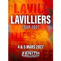 Bernard lavilliers