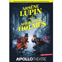 Arsene lupin contre sherlock holmes