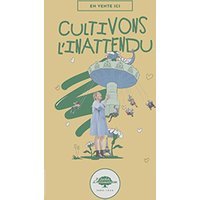 Pass jardin liberte - non date 2026
