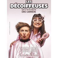 Les decoiffeuses