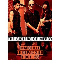 The sisters of mercy