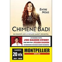 Chimene badi