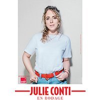 Julie conti