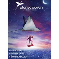 Planet ocean montpellier