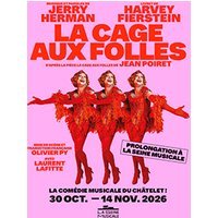 La cage aux folles