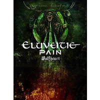 Eluveitie + pain + wolfheart