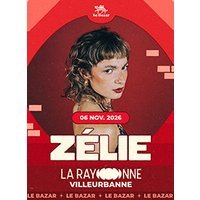 Zelie