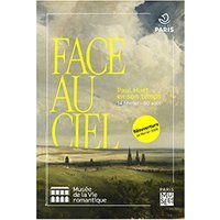 Face au ciel, paul huet en son temps