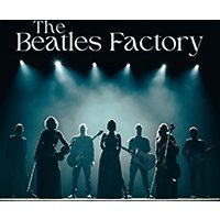 The beatles factory