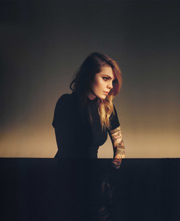 Coeur de pirate