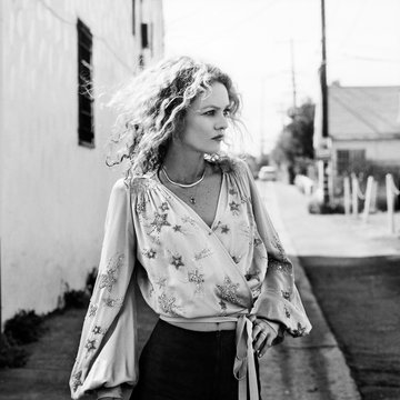 Vanessa paradis