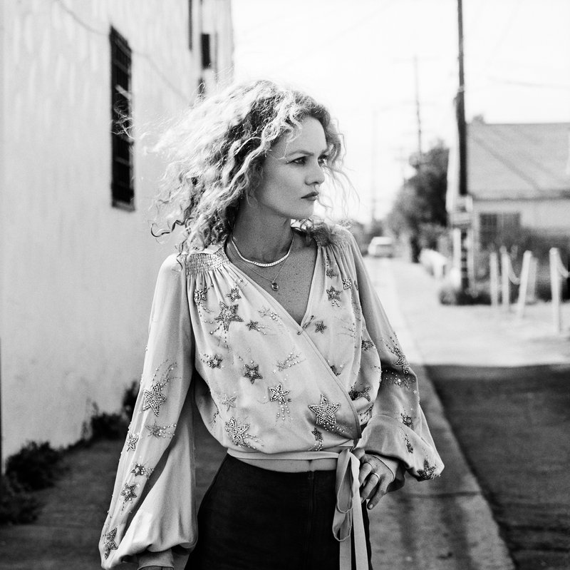 Vanessa Paradis en Concert - Tournée