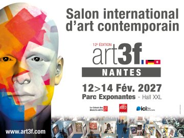 art3f Nantes