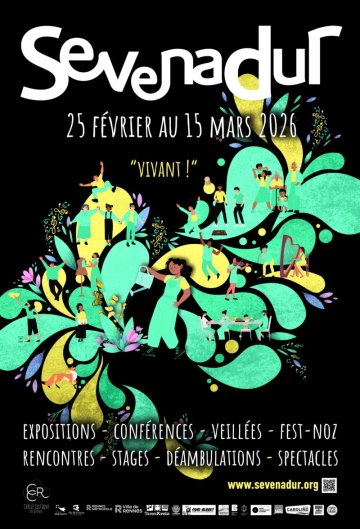 FÊTE DE CLÔTURE SEVENADUR