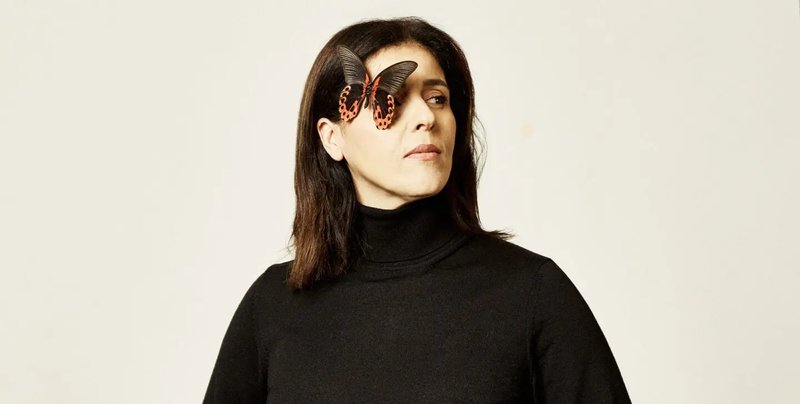 Souad Massi