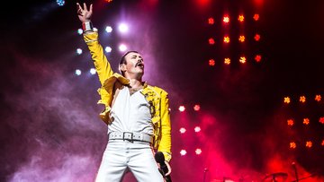 One Night of Queen - Wembley Show