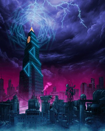 Carpenter brut