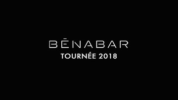 Bénabar