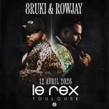 8ruki / Rowjay +1ère partie