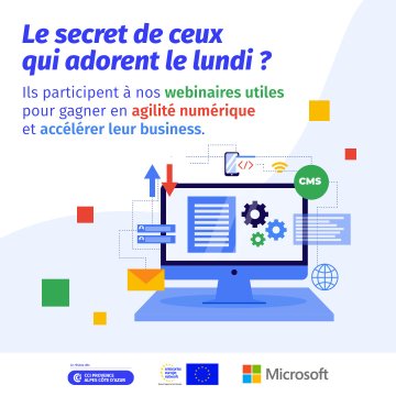 Augmenter la productivité des TPE et PME avec l'IA