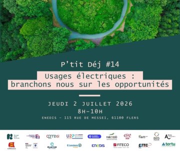P'tit Déj Décarbone #14