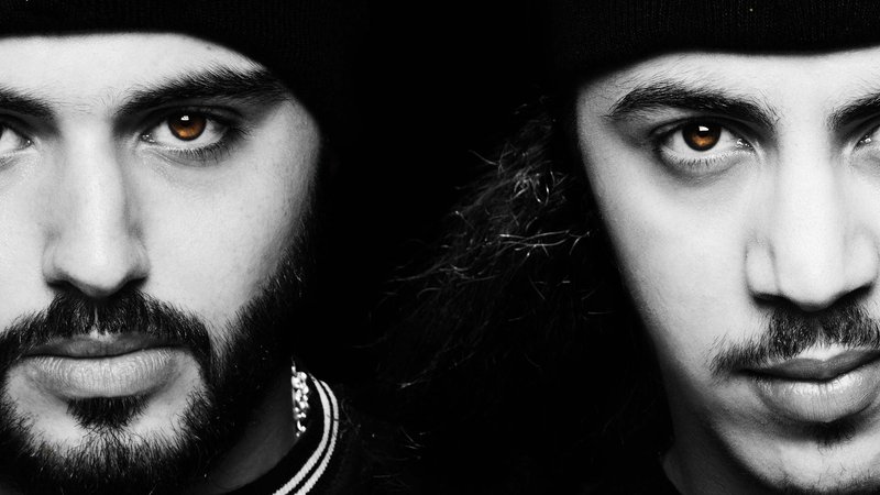 [Complet] DJADJA &amp; DINAZ