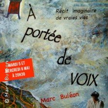 A Portée de Voix