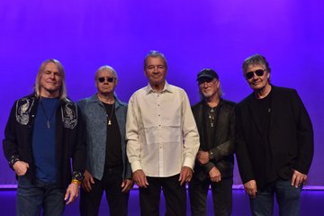 Deep purple