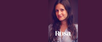 Rosa bursztein