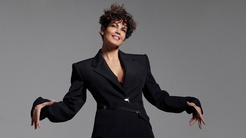 Nawell madani