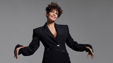 Nawell Madani, Nawell Tout Court - Tournée