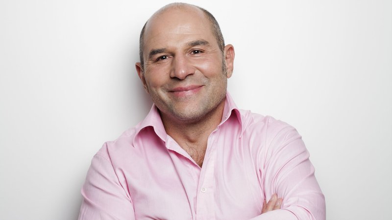 Vincent Moscato - Moscato Passe à Table - Tournée