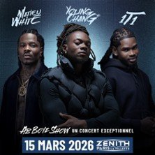 AB Boyz Show