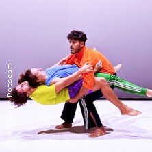 About Lambada - Collectif ÈS