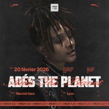 Adés the Planet