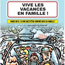 Ados.com - Vive Les Vacances En Famille !