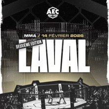 AEC MMA