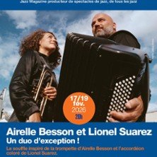 Les Concerts Jazz Magazine