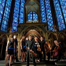 Airs Sacrés, d’Opéras à la Sainte-Chapelle