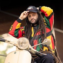 Alborosie & Shengen Clan