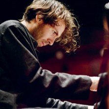 Alexandre Kantorow