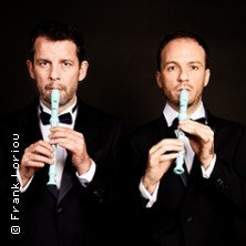 Alexis HK et Benoit Doremus - Inavouable