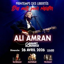 Ali Amran