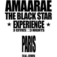 Amaarae